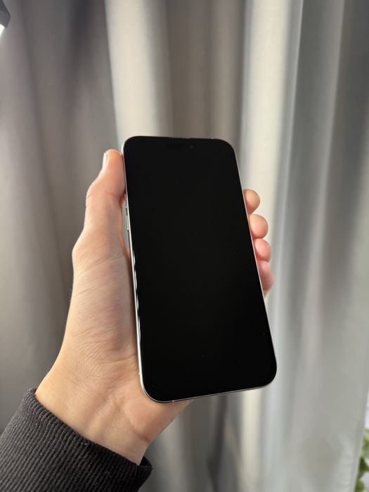 Продавам Apple iPhone 15 Pro Max 256GB (White Titanium) | Отлично състояние