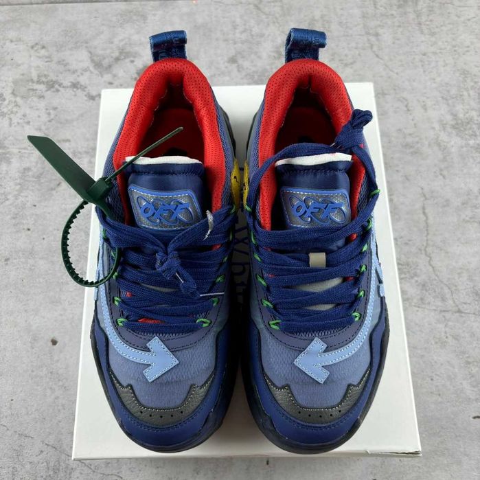 Off-White Odsy (40) FULLBOX PREMIUM | Livrare cu verificare