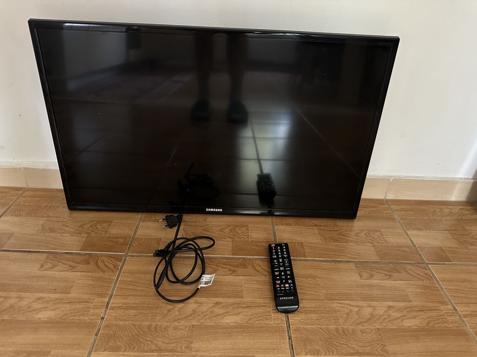 TV Samsung UE32EH4003WXBT