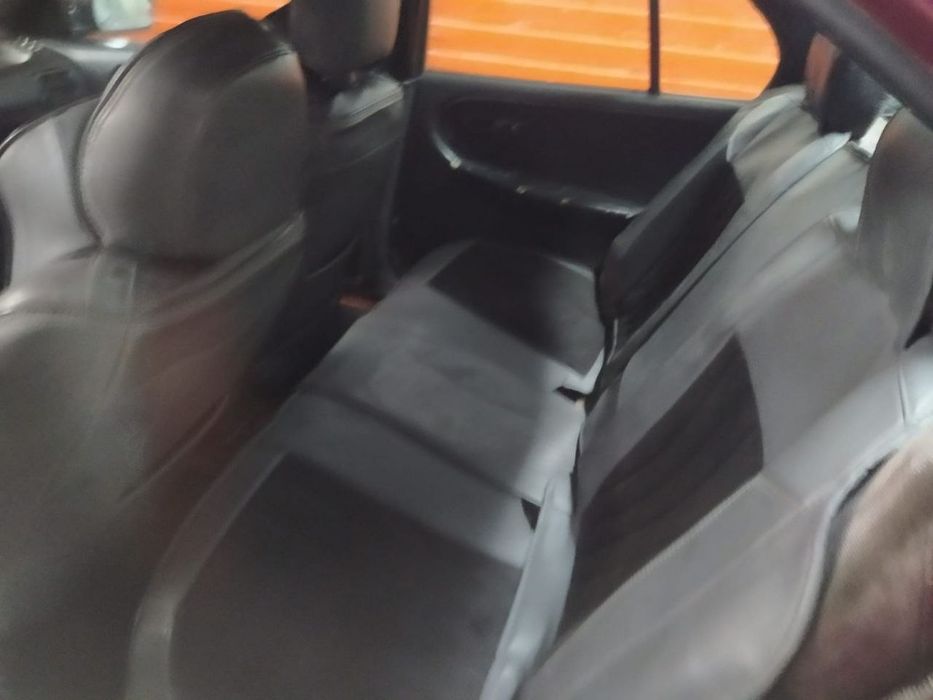 Продам Nissan в хорошем состоянии