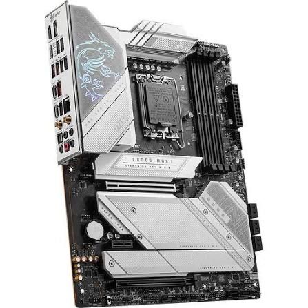 Мат. Платы | z790