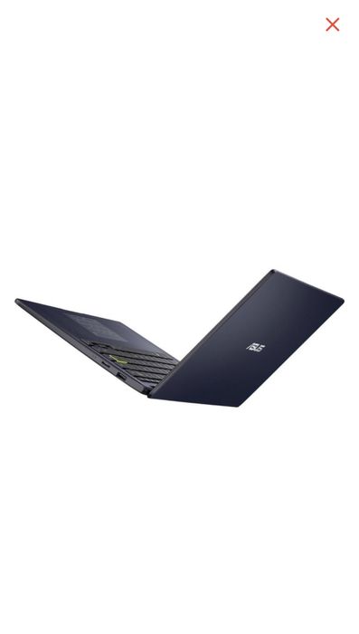 Ноутбук ASUS VivoBook 14 E410MA