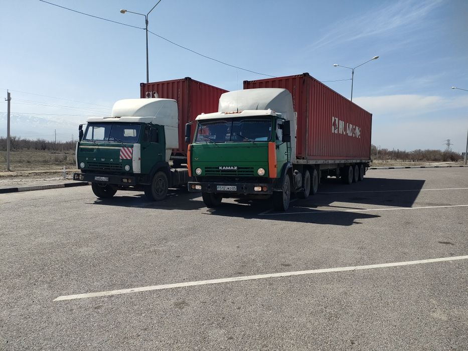 Услуга длиномер контейнеровоз шаланды Автокраны