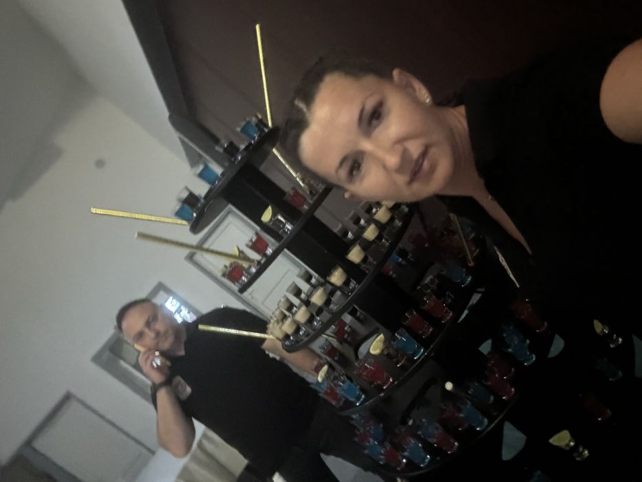 Tortul mirelui / tort de shoturi , tort majorat formă nr 18