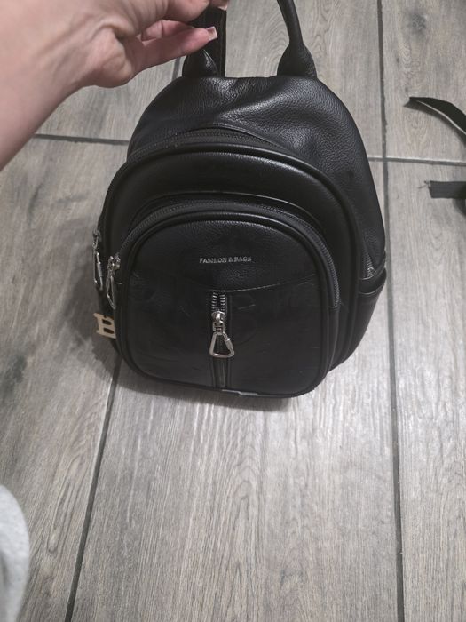 Дамски раници- използвани