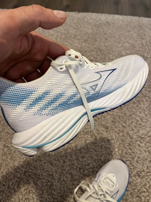 Mizuno Wave Rider 28-оригинални маратонки