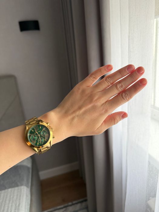 Продам часы Michael Kors оригинал