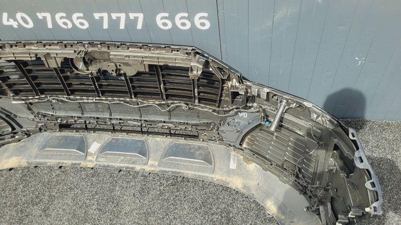 Audi Q7 SQ7 2019/2023 4M0 4M S-line facelift Bara fata BF2340