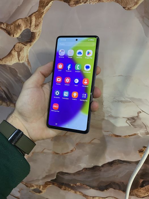 Продам телефон Samsung A52 128Gb