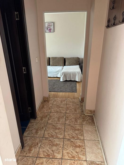 Apartament 2 camere – zonă centrală Dacia | Etaj 4 | 42 mp — fotografia 3