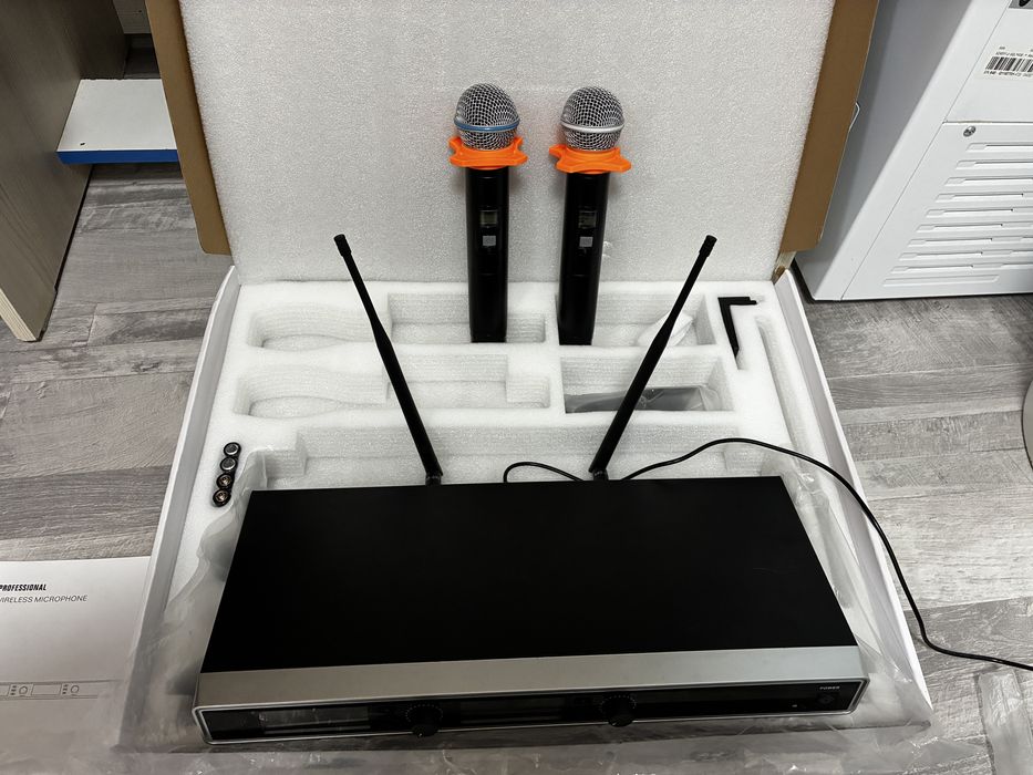 Микрафон  продам