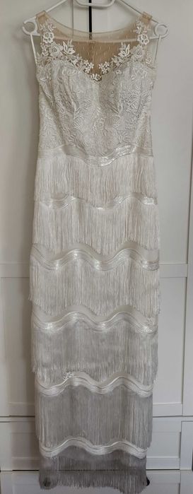 Rochie de mireasă - model unic