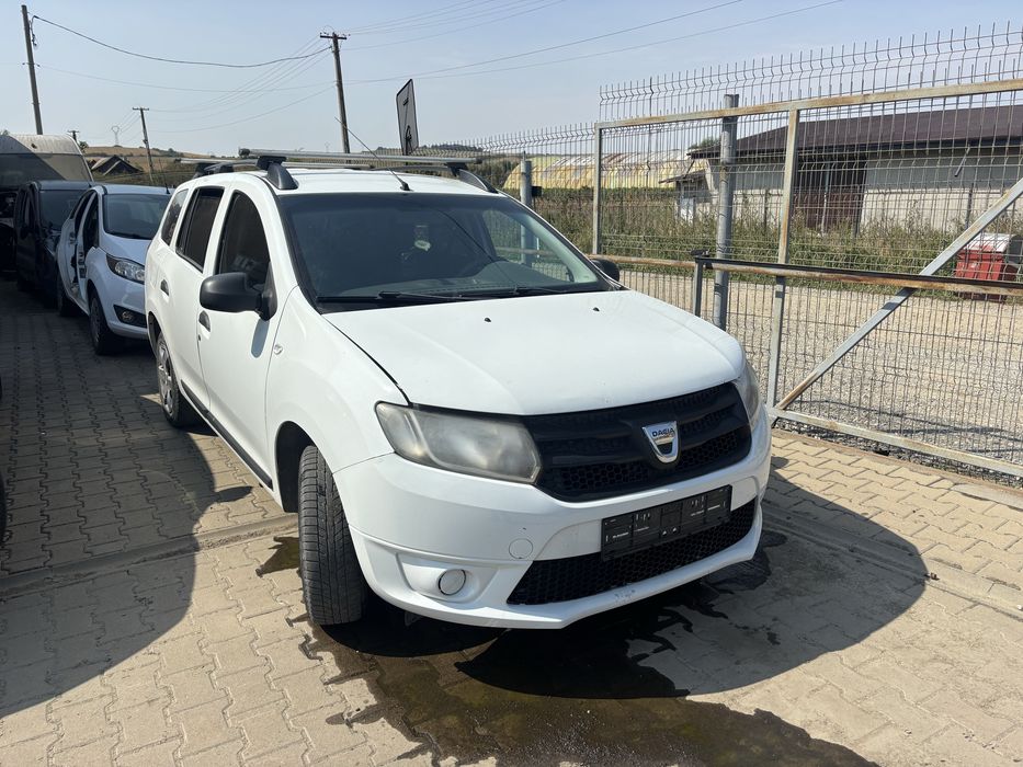 Dacia Logan 2 MCV 2015 Far Capota Haion Usi