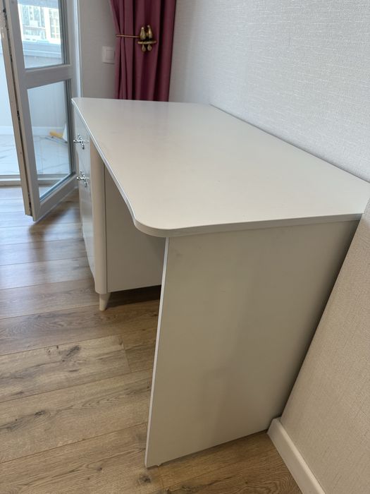 Кровать стол парта