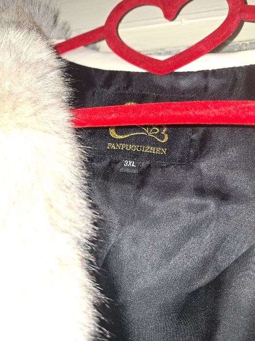 Blăniță damă artificială