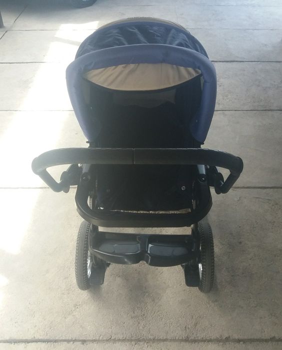 Продам   коляску