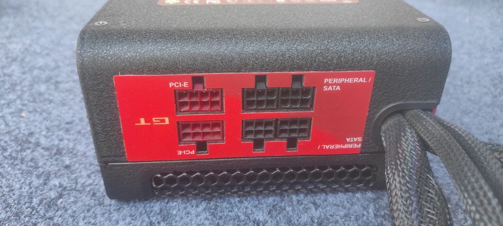 Блок питания AeroCool GT-1050S 1050W