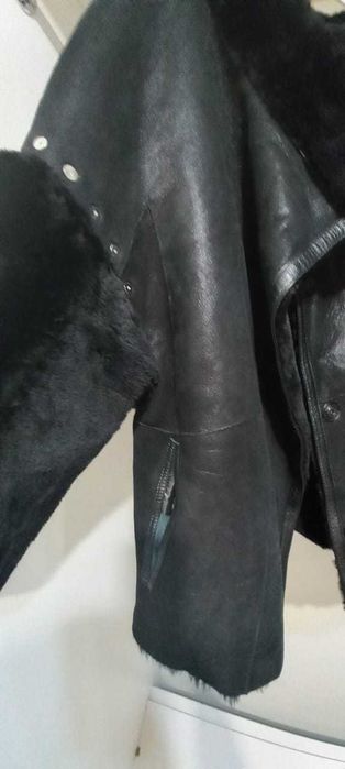 продам полушубок