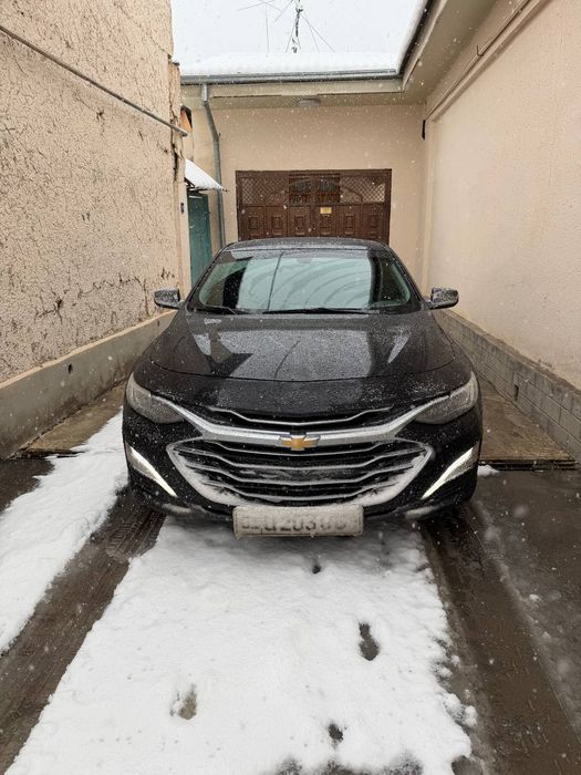 Malibu Turbo premier 
Yili 2020 
Prabek 132000
Pirapan 90 tali