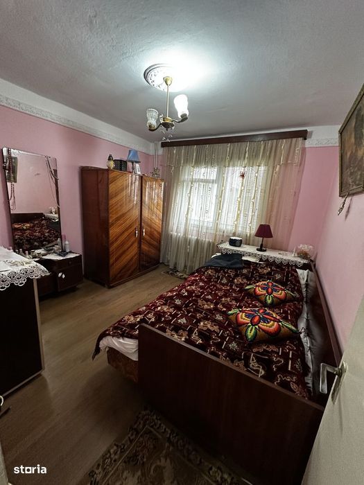 Apartament 2 camere Zona Primăverii - Ale. Elie Radu