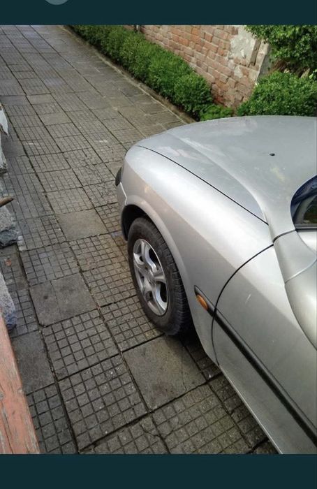 Opel Vectra Опел вектра