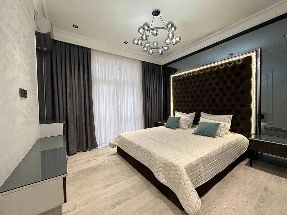 Квартира ижарага берилади