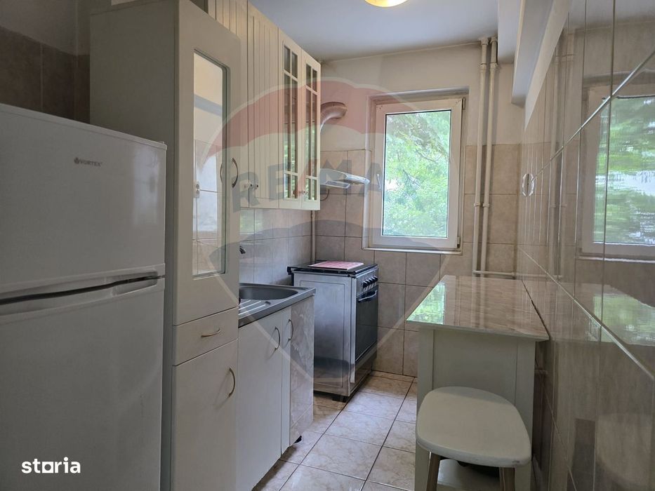 Apartament cu 2 camere de închiriat în zona Baneasa