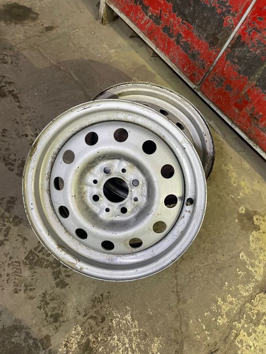 Продам диски  р14 4-98