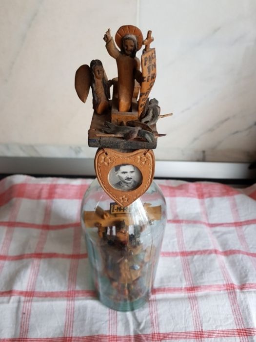 Obiect de colecție de peste 150 ani