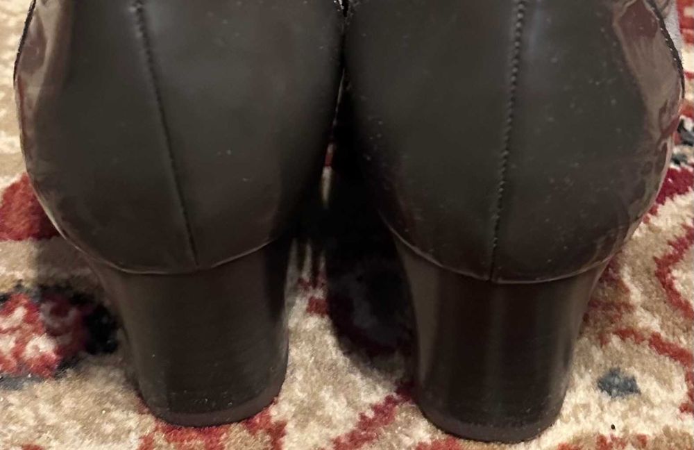 Pantofi de dama noi, pentru birou sau tinute casual