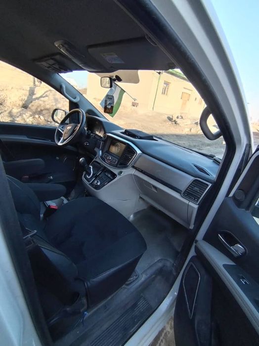 Jaq M4 yaxshi saqlangan