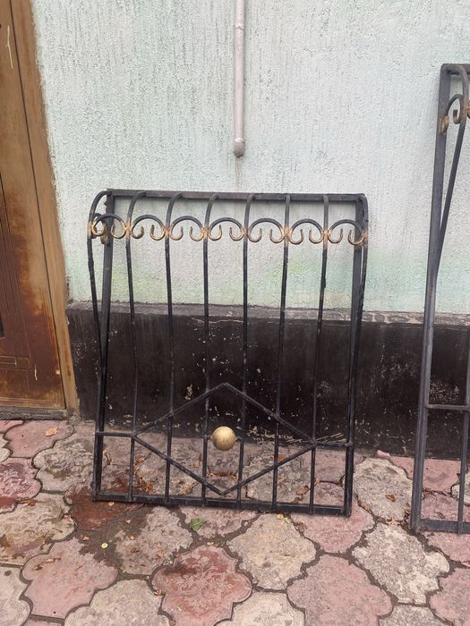 Продается решетки для окна
