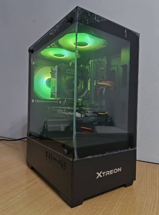 игровой компьютер Срочно