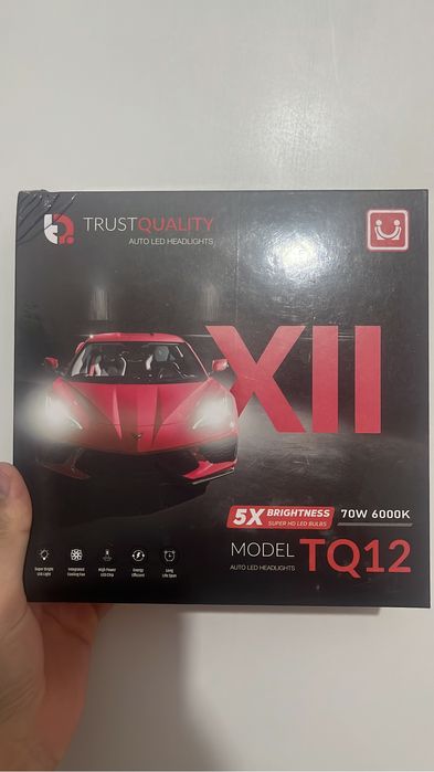 Лед TQ12 HB3 сатылады