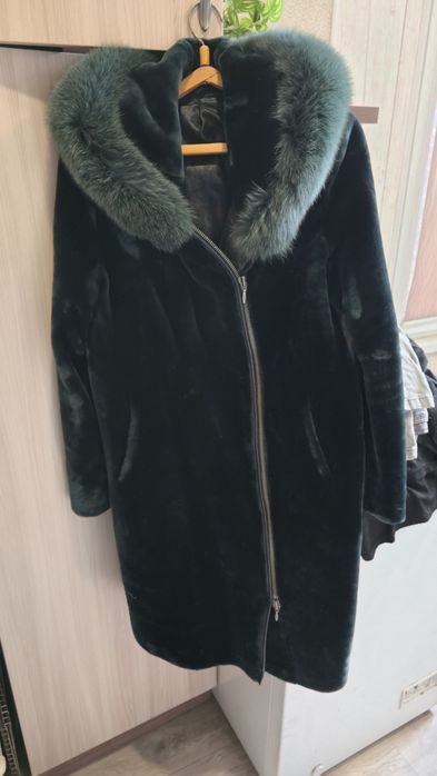 Продам шубу в отличном состоянии