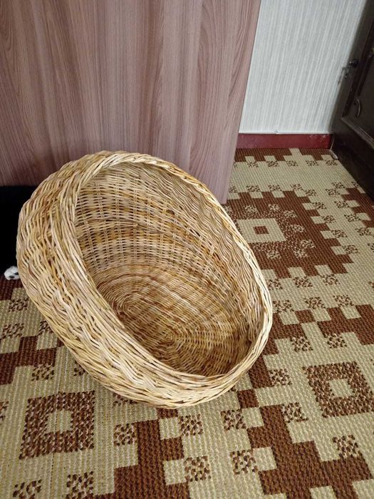 Лежанка для кошки