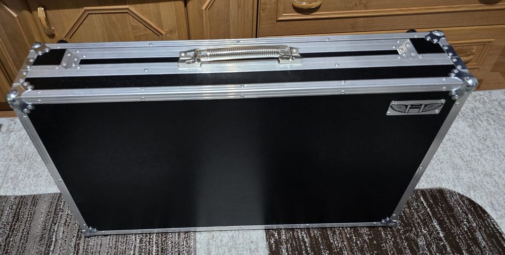 Casee Consola Pioneer ddj 1000 NOU