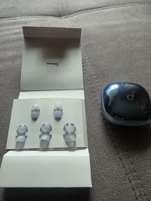 Безжични слушалки Soundcore Liberty 4  Pro