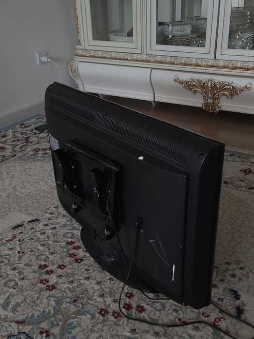 Продам телевизор Samsung