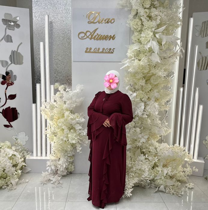 Продам платье вечернее