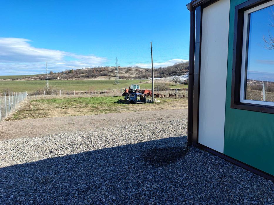 Продава се Промишлена сграда в Хасково, Болярово - 110 кв.м за 1046 €/кв.м - Снимка #5