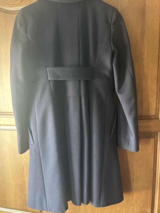 Палта Max Mara и Ted Baker