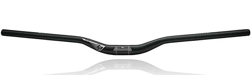 Кормило Lapierre Racing Components 31.8x760,780mm Черно 20,30мм издигане