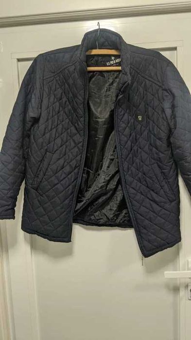 Geaca barbati U. S. Polo ASSN.  ~ marime M