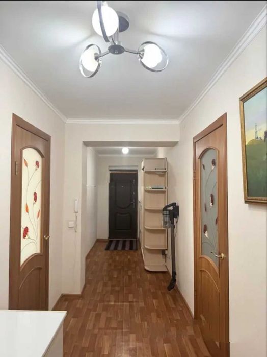 3к.мкр Наурыз 83кв. 7 из 9 этаж