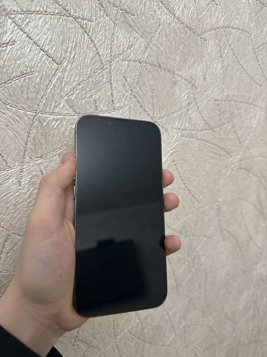 Продам IPhone 13 pro