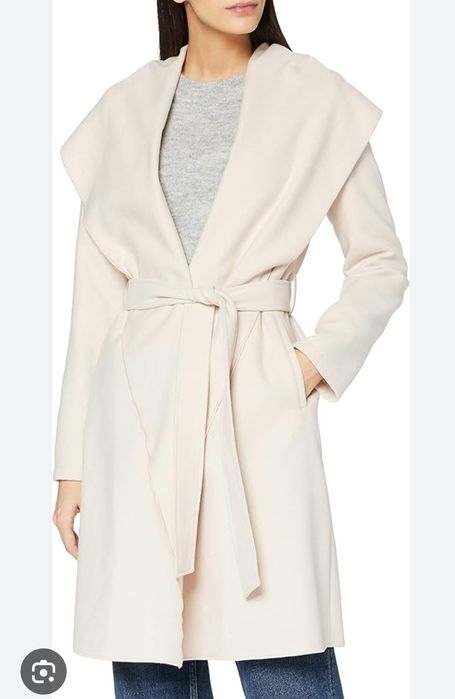 Палто comma 44 размер