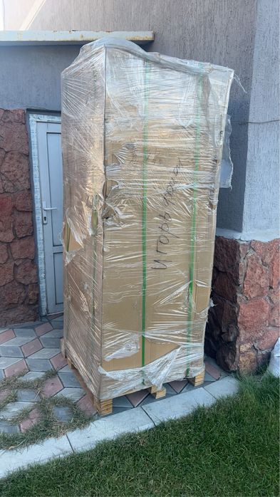 Продам тепловой насос