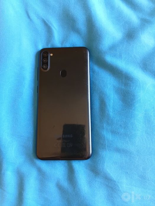 Galaxy A 11 arzonga sotiladi