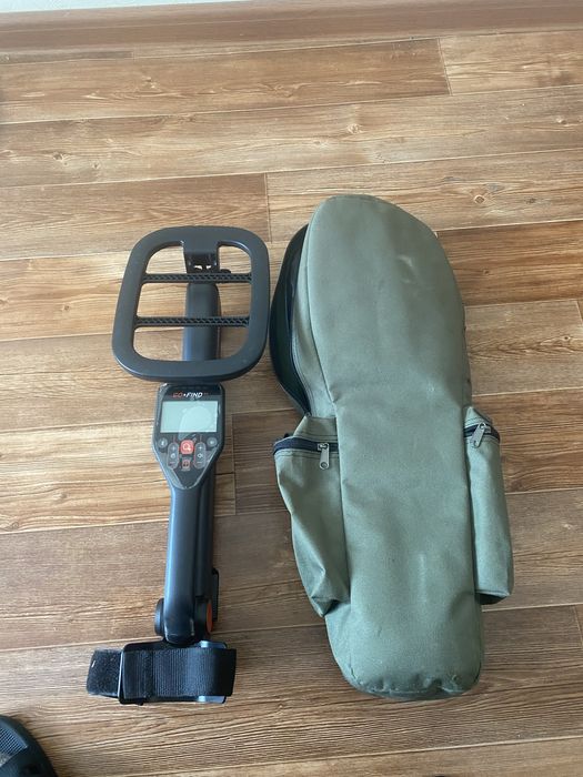 Продаю металлоискатель